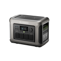 ALLPOWERS R1500 Portable Power Station 1152Wh LiFePO4 Battery 1800W Zpaxo Russian Federation AU