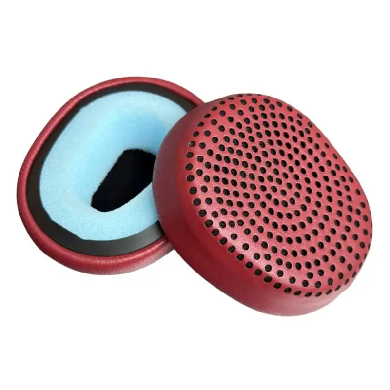 Replacement Earpads Featuring Protein Leather Improved Sound Riff Zpaxo