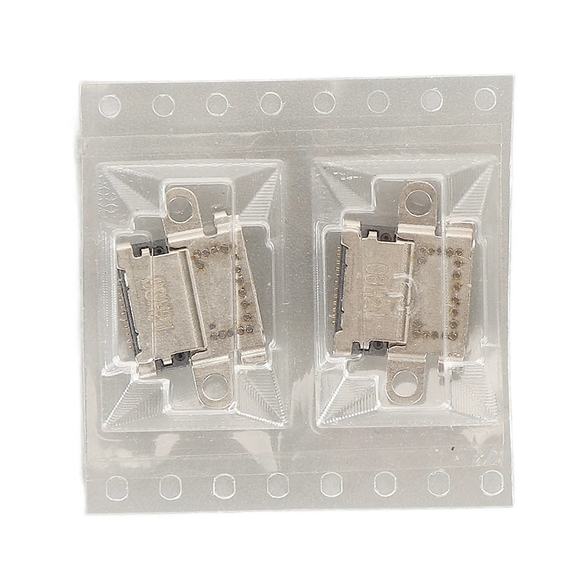 Replacement C Charging Port Switch Lite USB Console Dock Connector Zpaxo WHITE