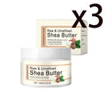 Tallow & Shea Butter Body Lotion – Skin Barrier Repair Cream Body Moisturizer Cream Zpaxo 3x120g