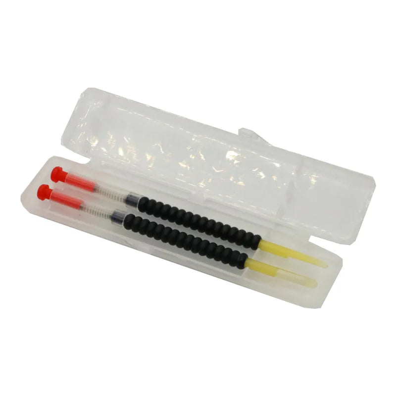Eggs Rearing Move Needle Shift Spring Retractable Black Beekeeping