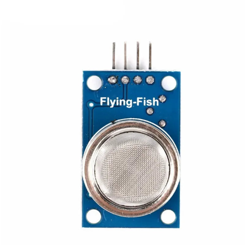 MQ series kit MQ-2~MQ-135 9 gas sensor modules MQ-2/3/4/5/6/7/8/9 Zpaxo