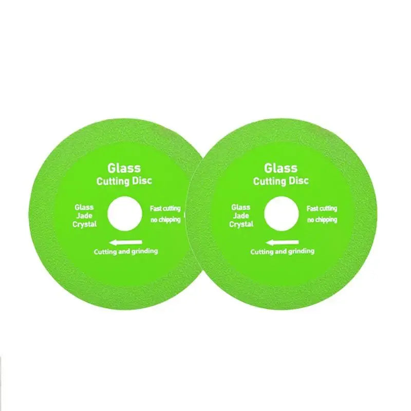 1 2 3 Glass Cutting Disc Blade Thin Saw Wheel Ceramic Durable Angle Zpaxo buy 1 take 1