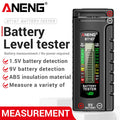 ABS Plastic Level Detector ANENG BT167 Battery Measure