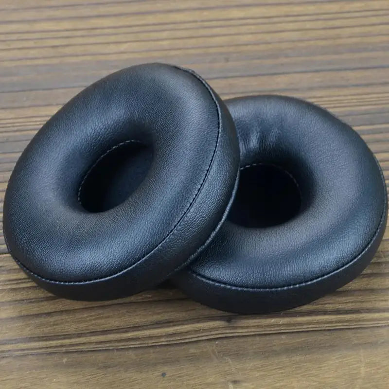 652F Elastic Ear Pads Cover for Skullcandy Cassette Headphone Replaced Ear Cushion Zpaxo
