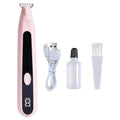 Electric Seam Ripper Thread Cutter Remover Tool Sewing Project
