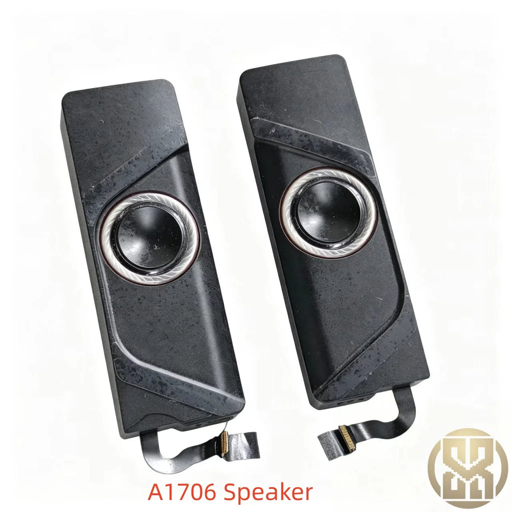 Laptop Left Right Speaker Macbook Retina 13 A1706 2016 2017 Year