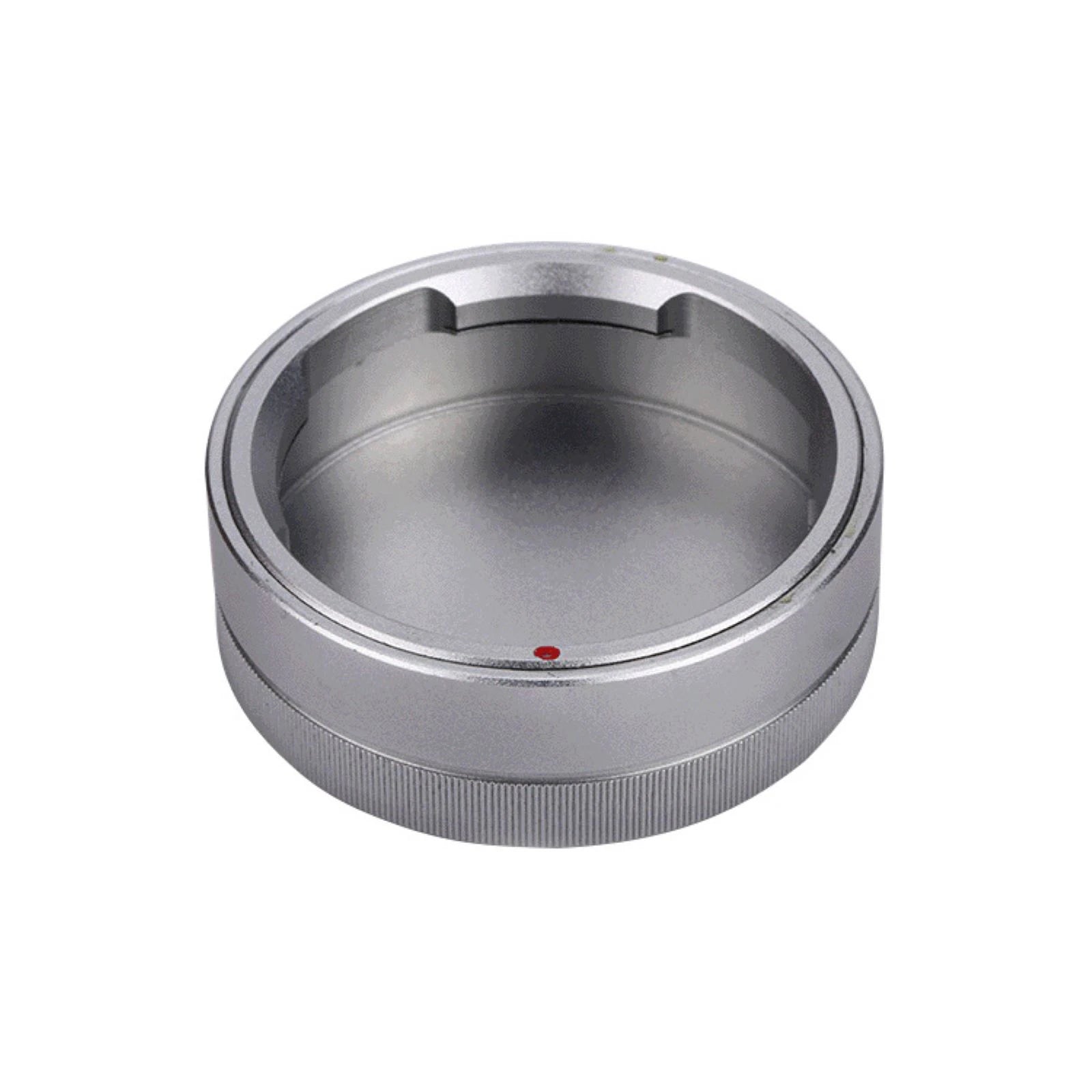 Camera Metal Rear Lens Cap Waterproof Replacement Parts Leica M Mount
