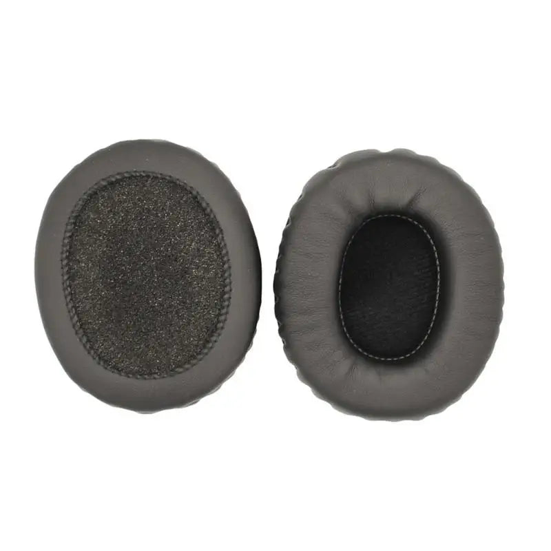 652F Ear Pads Cups Earpad Memory Foam Cushions MDR 7506 CD900ST Zpaxo