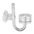 Aquarium Accessoires CO2 Generato Aquatic Plant Growth Suction Cup