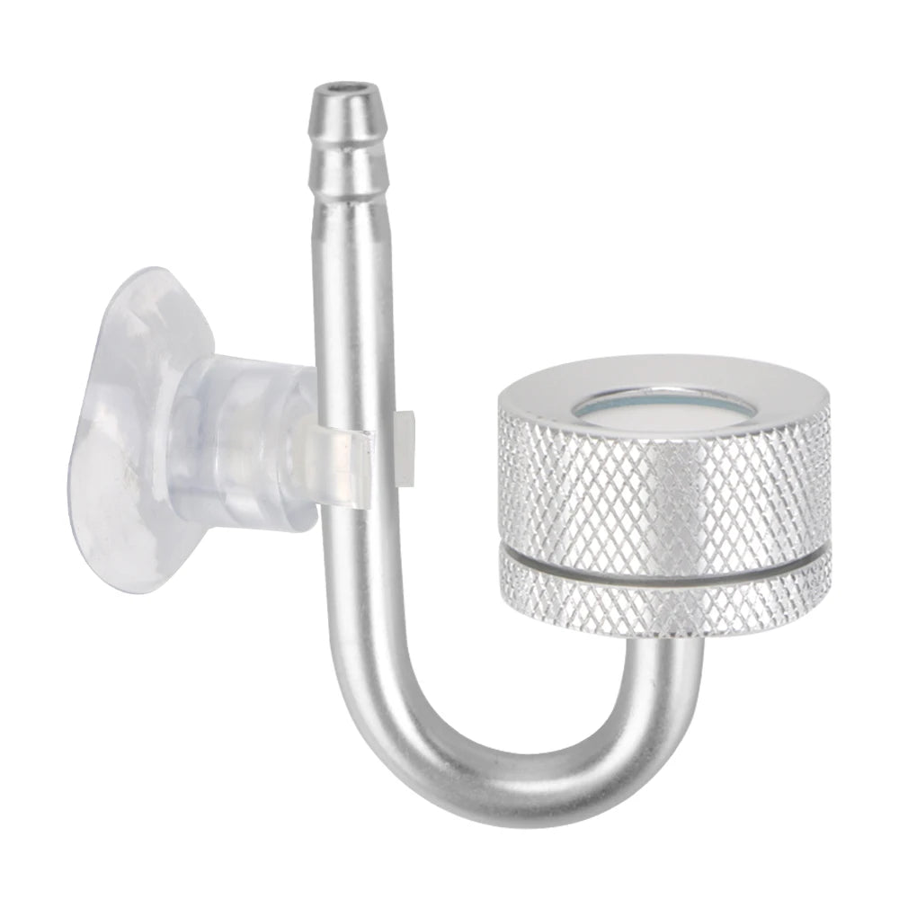 Aquarium Accessoires CO2 Generato Aquatic Plant Growth Suction Cup