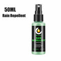 Nano Hydrophobic Car Glass Water Repellent Spray 50ml/100ml