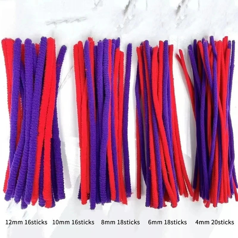 4/6/8/10/12MM Afro Hair Perm Rod Small Wavy Fluffy Corn Perm Roller Curlers Bar Wild Curly Hair Maker Tools Hair Styling Tool Zpaxo