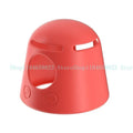 652F Silicone Case Housing Shell Water Resistant Protections Sleeve Zpaxo Red China Mainland