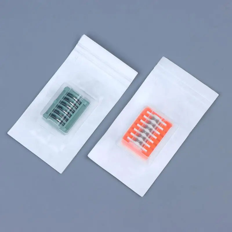 Laparoscopic Surgery Titanium Clips LT300 Vascular Occlusion Clip Zpaxo