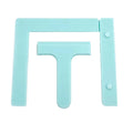 3 Diamond Painting Alignment Ruler Art Straightening Tool Suitable