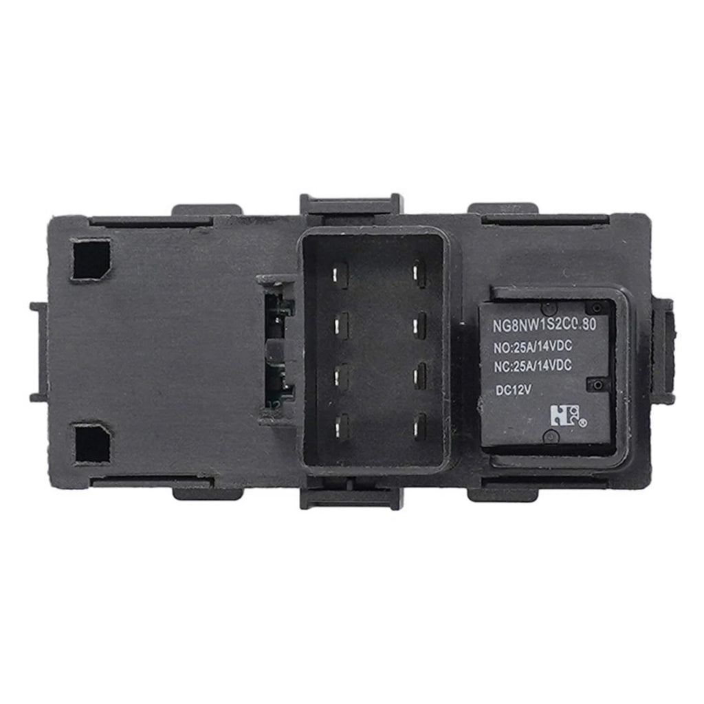 Front Rear Passenger Side Window Switch 25877776 22895545 Replacement