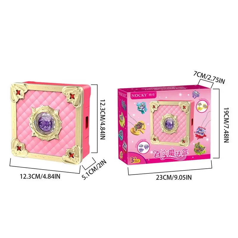 Goo Card Making Handmade Realistic Designs Decoration Accessories Zpaxo