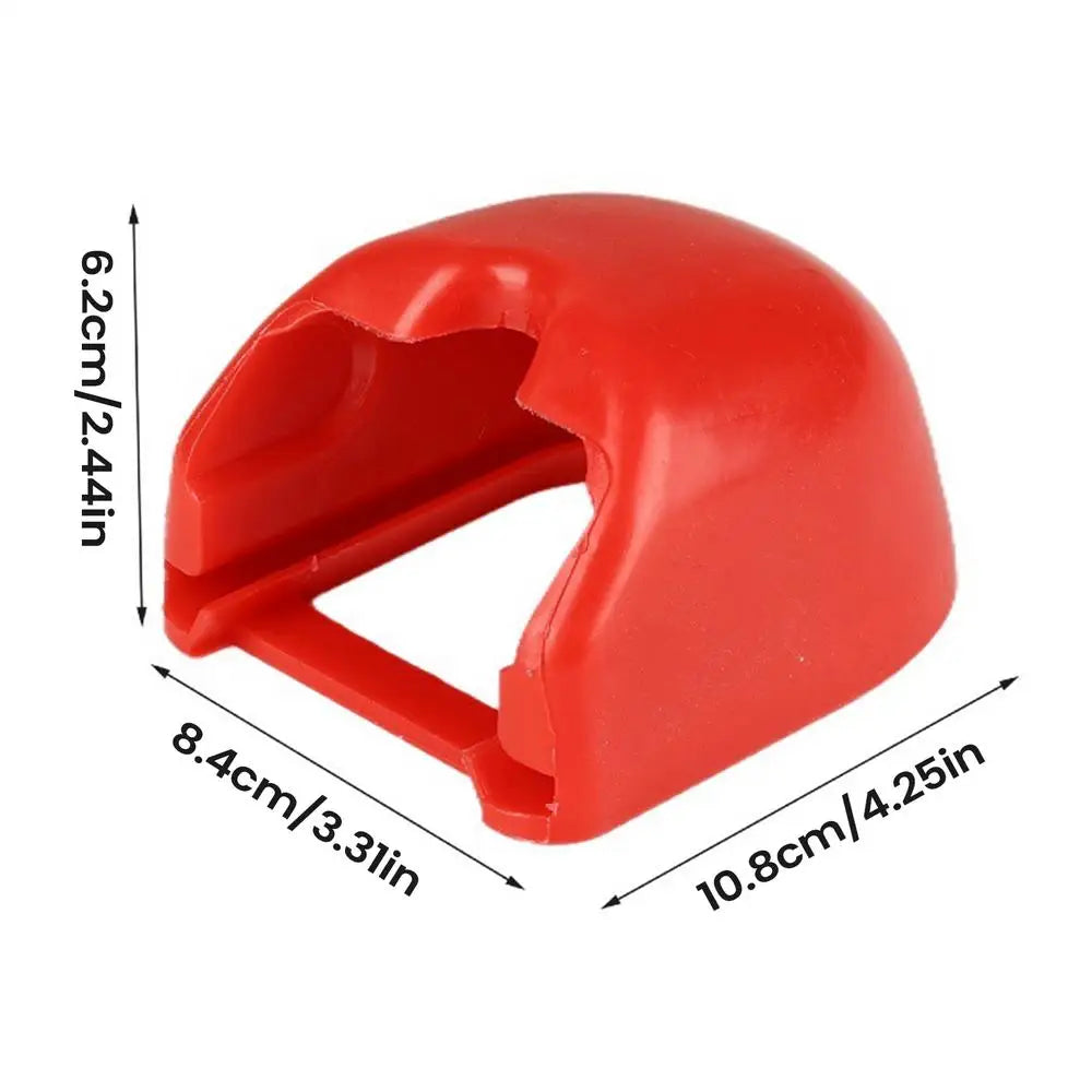 Trailer Hitch Cover Waterproof Heavy Duty Ball Mount Protector