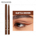 Potential Product Eyeliner Gel Pen Rich Colors Resistant Smudging