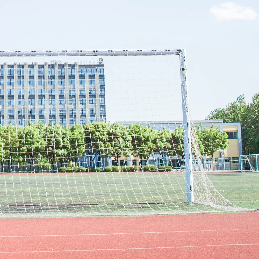 Goal Nets Football Multi-size Soccer Post Sports Training Accessories