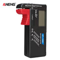 ANENG BT-168 BT-168D Digital Battery Capacity Tester Electronic Test
