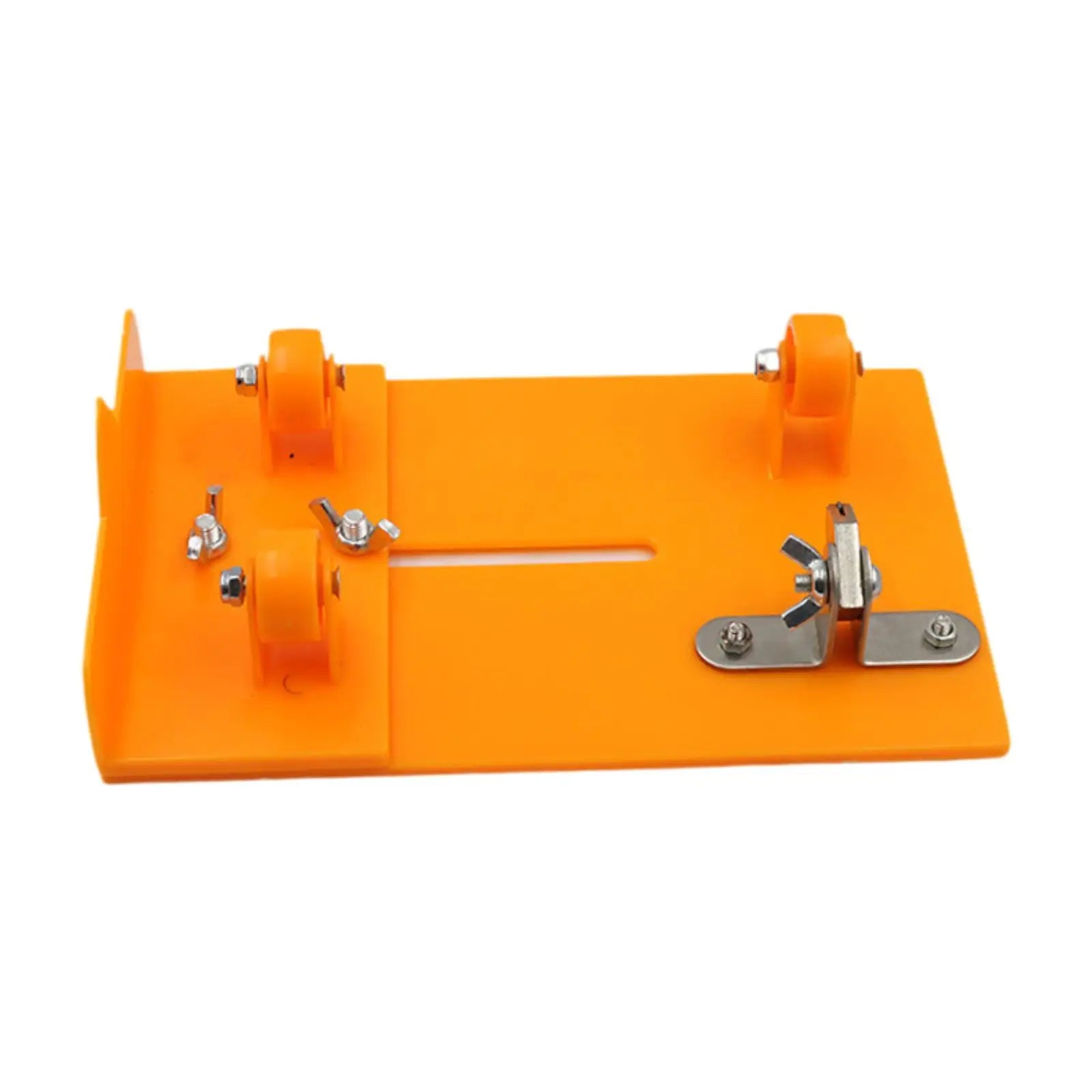 Glass Bottle Cutter – Universal DIY Tool for Wine & Beer Bottles Glass Bottle Cutter Zpaxo Orange