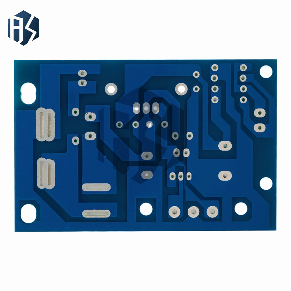 LM317 Adjustable Linear Voltage Regulator Module DIY Power Supply Zpaxo