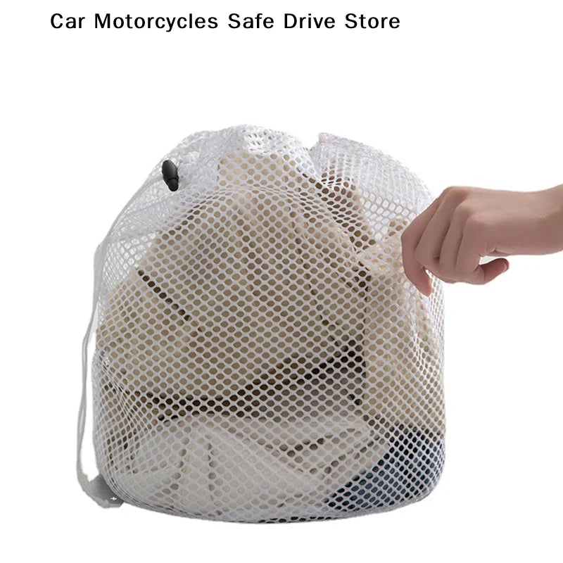 Large Capacity Net Washing Machine Dirty Clothes Laundry Bag Washable