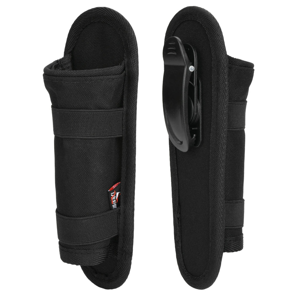 Waist Carrying Mic Pouch Nylon Microphone Storage Bag Universal Microphone Holder for Partybox Wireless Microphone Zpaxo as show