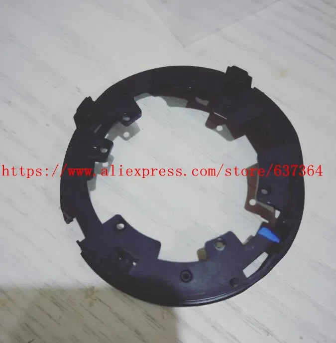 17-55 f2 8 Rear Ring Fixed Barrel YB2-1084-000 Canon EF-S 17- F 2 USM