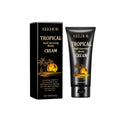 EELHOE Self Tanning Cream – Natural Bronzer & Fake Tan Self Tanning Cream Zpaxo 100g Boxed