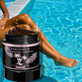 YUITIKUE Natural Coconut Sunless Tanner | Glowing Bronze Sunless Self Tanner Zpaxo Default Title