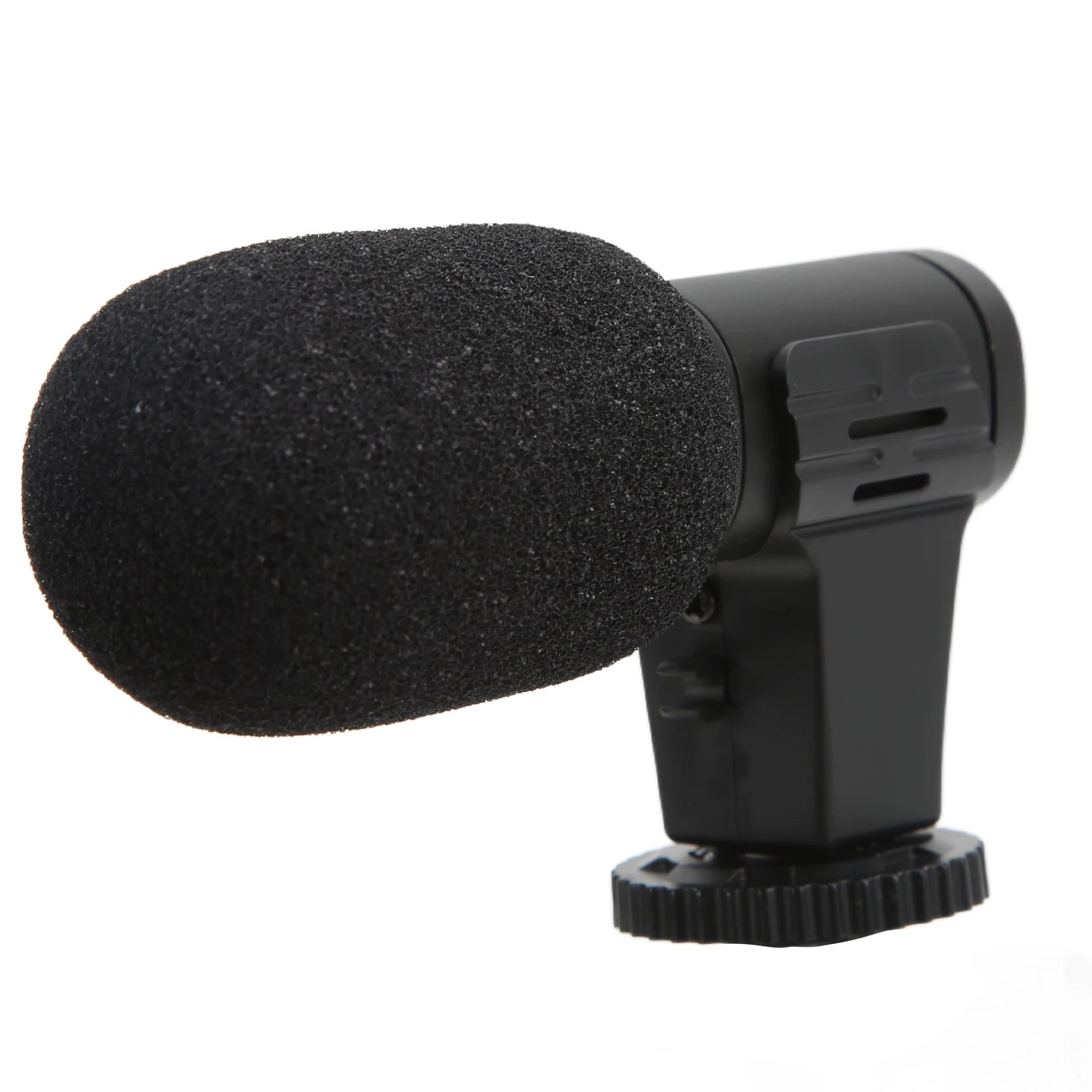 Mini Microphone MIC 06 Mobile Phone Live Conference Video Vlog Record