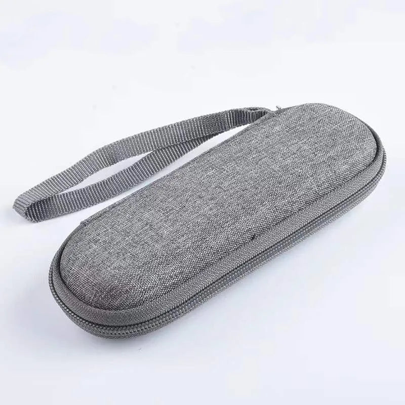 Hard Travel Storage Case Scanner OCR Wireless Digital Highlighter Zpaxo