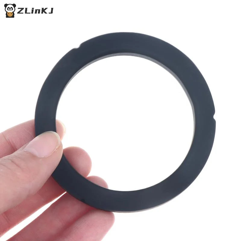 Rancilio Silvia Group Head Silicone Gasket 36301030 Coffee Machine Zpaxo