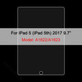 HD PET Screen Protector Ipad Mini 6 Air 5 4 3 11 12 9 Protective Film