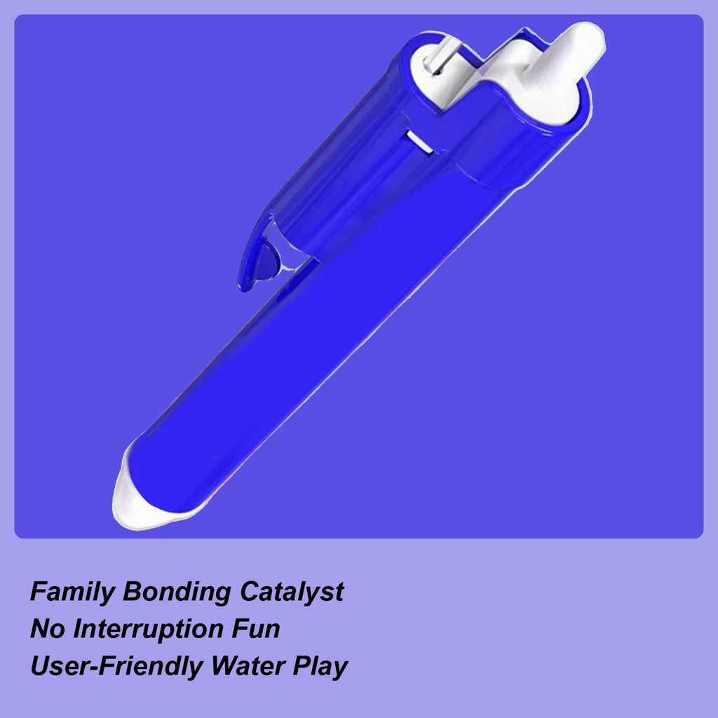 Water Sprayer Kids Funny Outside Toys Pen Interactive Prank Stuff Zpaxo