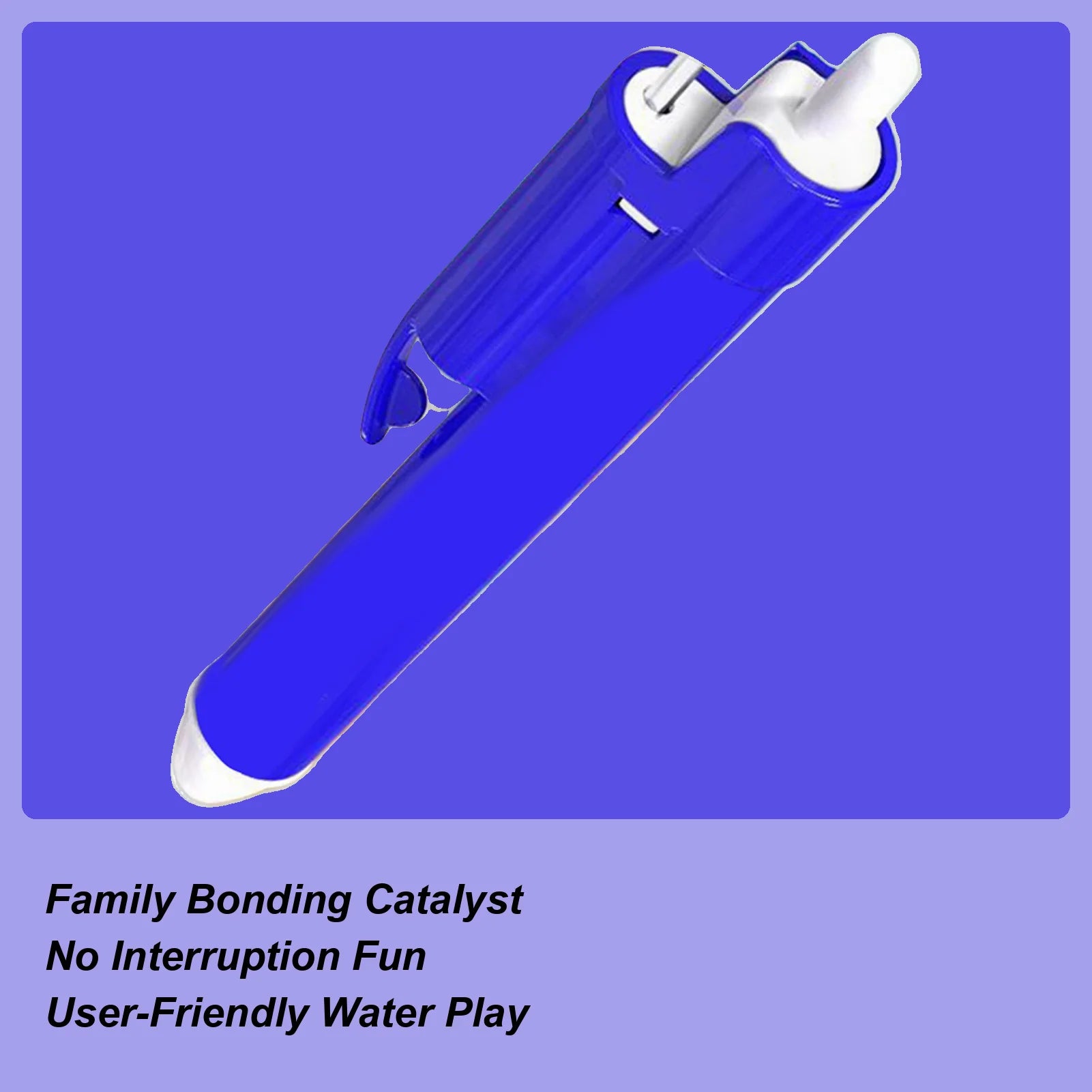Water Sprayer Kids Funny Outside Toys Pen Interactive Prank Stuff Zpaxo