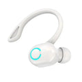 Business Bluetooth Headset Car Call Headphone Microphone Handsfree