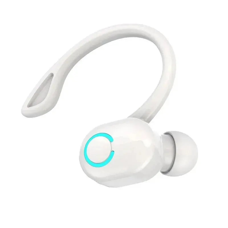 Business Bluetooth Headset Car Call Headphone Microphone Handsfree
