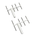 Replacement 3D Print Plastic Signal Booster Antenna Range Extender