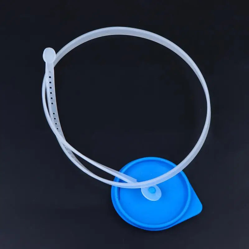 Car Washer Fluid Tank Cap with Anti-Fall Rubber Gasket