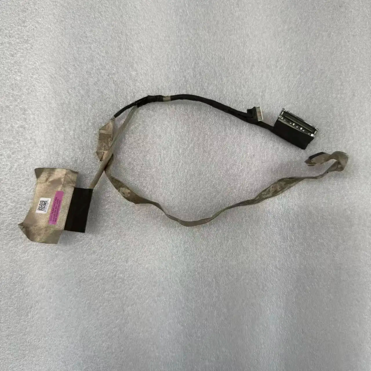 Dell Latitude 5400 14 EDC41 FHD EDP RGB Touch Screen Cable 40PIN