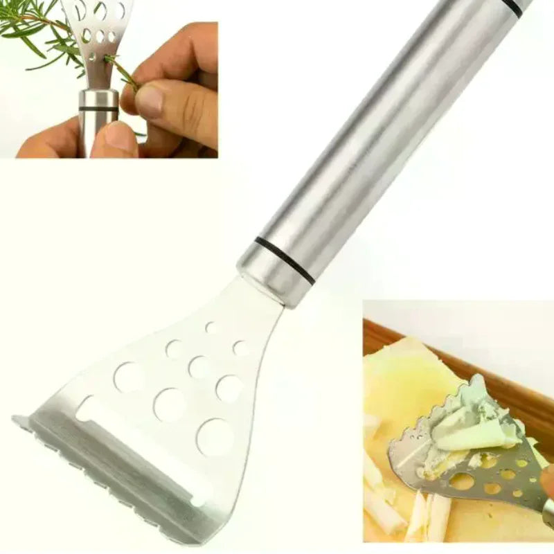 Stainless Steel Cheese Slicer Heavy Duty Cheese Shaver Shovel Butter Slicer Plane Cheese Cutter Scraper Utensils Accessories Zpaxo