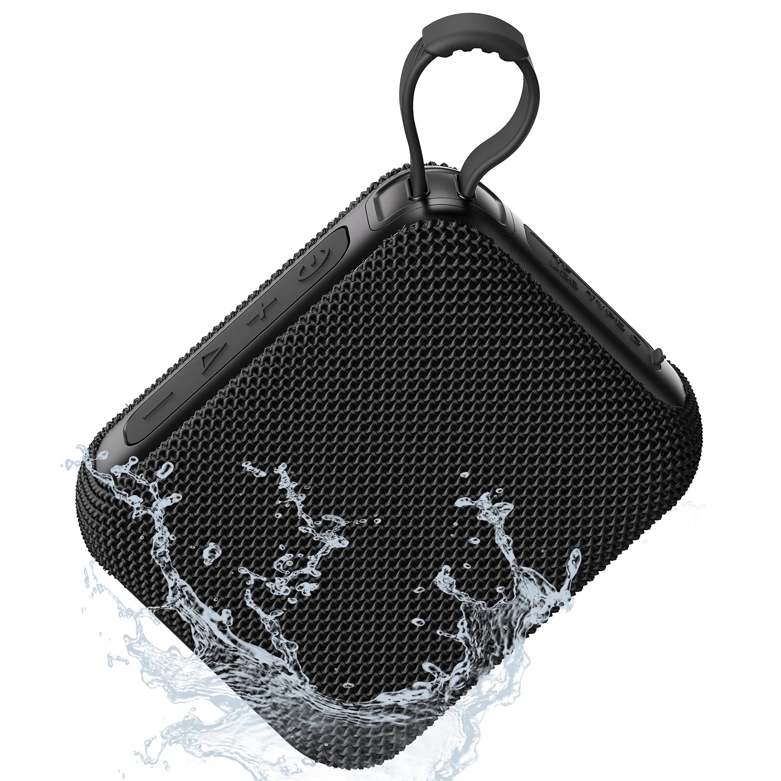 Bluetooth Speakers TWS 10W Enhanced Bass Portable Outdoor Wireless