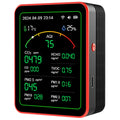 Wifi 15-in-1 Air Detector APP Control Household Portable AQI PM0 3