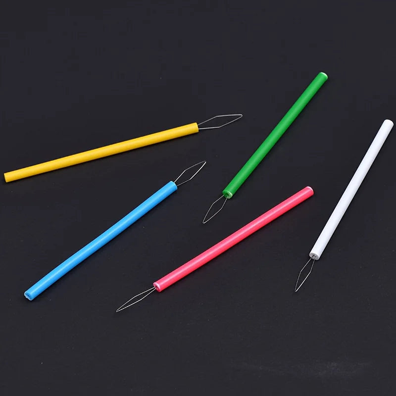 Essential Sewing Threading Tools-simple Tools Machines Handicrafts