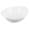 Premium Ingots Shaped Acrylic Wash Basin Portable Compact Face