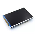 3 5-inch TFT Screen Module 320X480 Ultra Definition LCD Suitable UNO Zpaxo Blue PCB
